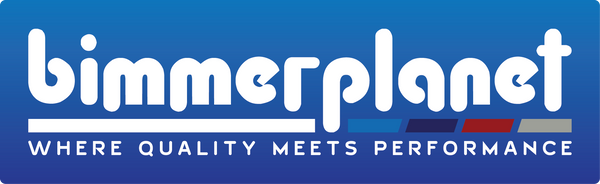 Bimmer Planet